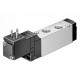 Распределитель с электромагнитным управлением Festo MOEBH-3/2-1/8-P-B