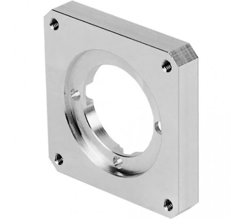 Фланец электродвигателя Festo MTR-FL-DGE-25-ZR-BSM63