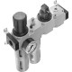 Блок подготовки воздуха Festo FRC-1/2-D-MIDI-KE