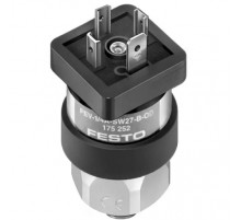 Реле давления Festo PEV-1/4-A-SW27-B-OD