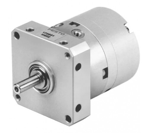 Неполноповоротный привод Festo DSM-8-180-P-FF