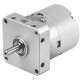 Неполноповоротный привод Festo DSM-8-180-P-FF