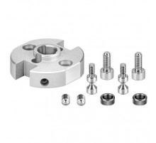 Адаптерная плита для стандартного углового захвата Festo HAPG-SD2-3