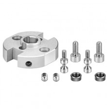 Адаптерная плита для стандартного углового захвата Festo HAPG-SD2-1