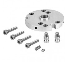 Адаптерная плита для стандартного трехточечного захвата Festo HAPG-SD2-8