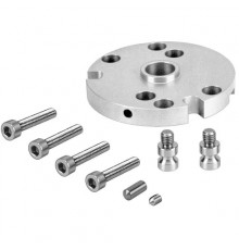 Адаптерная плита для стандартного трехточечного захвата Festo HAPG-SD2-8