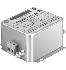 Сетевой фильтр Festo MRC-NF-1-BSM-BSC