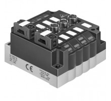 Электрический интерфейс Festo CPV14-GE-ASI-4E4A-Z-M8-CE