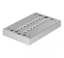 Многоканальная пневматическая плита Festo CPV10-VI-P8-M7