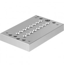 Многоканальная пневматическая плита Festo CPV10-VI-P8-M7