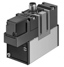Распределитель с электромагнитным управлением Festo MEBH-5/2-D-3-ZSR-FR-C