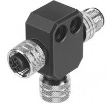 Тройниковое соединение Festo FB-TA-M12-5POL