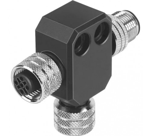 Тройниковое соединение Festo FB-TA-M12-5POL
