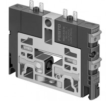 Генератор вакуума Festo CPV14-M1H-VI95-2GLS-1/8