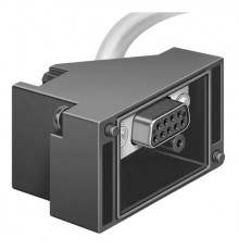 Соединительный кабель Festo KMP3-9P-08-10