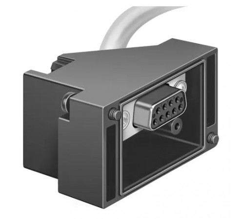 Соединительный кабель Festo KMP3-9P-08-10