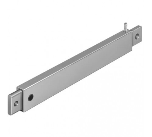 Плоский пневмоцилиндр Festo EZH-5/20-25-B