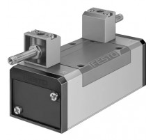 Распределитель с электромагнитным управлением Festo JMFH-5/2-D-3-C-EX