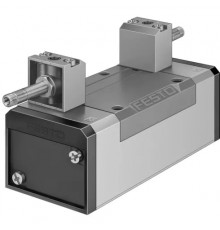 Распределитель с электромагнитным управлением Festo JMFH-5/2-D-3-C