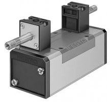 Распределитель с электромагнитным управлением Festo JMFH-5/2-D-2-S-C-EX
