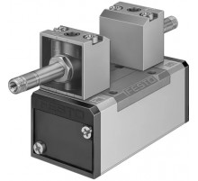 Распределитель с электромагнитным управлением Festo JMFDH-5/2-D-1-C