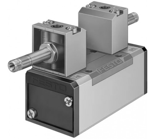 Распределитель с электромагнитным управлением Festo JMFDH-5/2-D-3-C