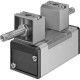 Распределитель с электромагнитным управлением Festo JMFDH-5/2-D-3-C