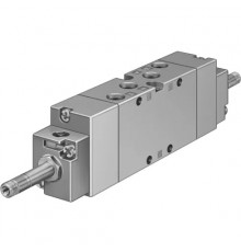 Распределитель с электромагнитным управлением Festo JMFH-5-1/8-B