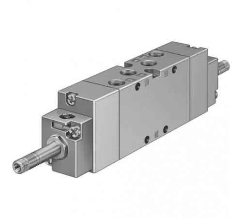 Распределитель с электромагнитным управлением Festo JMFH-5-1/8-B