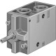 Распределитель с электромагнитным управлением Festo MOFH-3-1/2