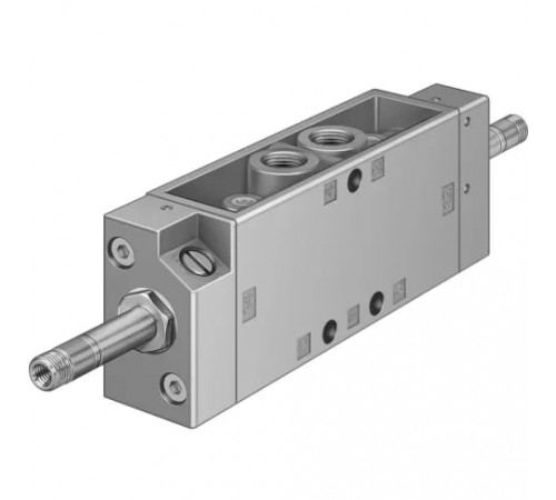 Распределитель с электромагнитным управлением Festo JMFH-5-1/8-NPT