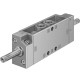 Распределитель с электромагнитным управлением Festo JMFH-5-1/8-NPT