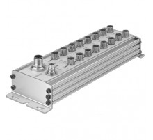 Входной модуль Festo CP-E16-M8-Z