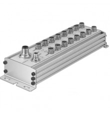 Входной модуль Festo CP-E16-M8-Z