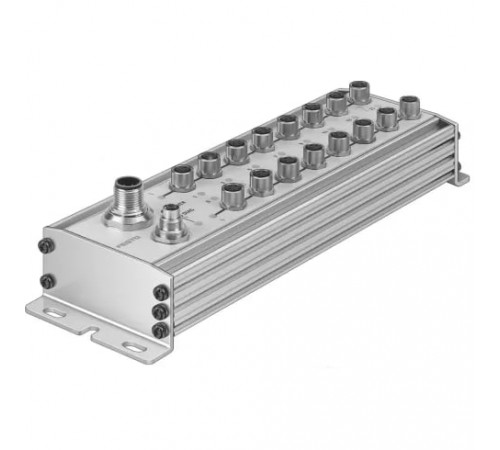 Входной модуль Festo CP-E16-M8-Z