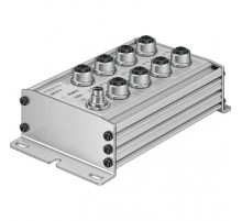 Входной модуль Festo CP-E16-M12X2-5POL