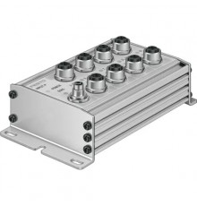 Входной модуль Festo CP-E16-M12X2-5POL