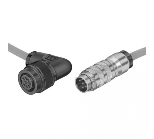 Соединительный кабель Festo KVIA-MPPE-10