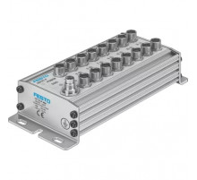 Входной модуль Festo CP-E16-M8
