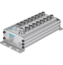 Входной модуль Festo CP-E16-M8