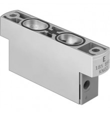 Дроссель с обратным клапаном Festo CPV14-BS-GRZ-V-1/8