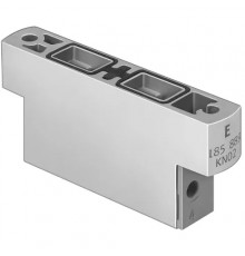 Дроссель с обратным клапаном Festo CPV10-BS-GRZ-V-M7