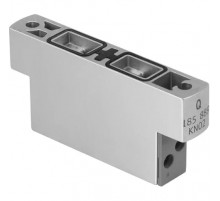 Дроссель с обратным клапаном Festo CPV10-BS-2XGRAZ-M7