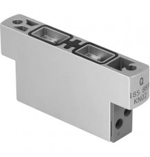 Дроссель с обратным клапаном Festo CPV10-BS-2XGRAZ-M7