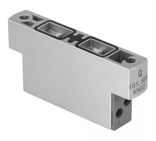 Дроссель с обратным клапаном Festo CPV10-BS-2XGRAZ-M7