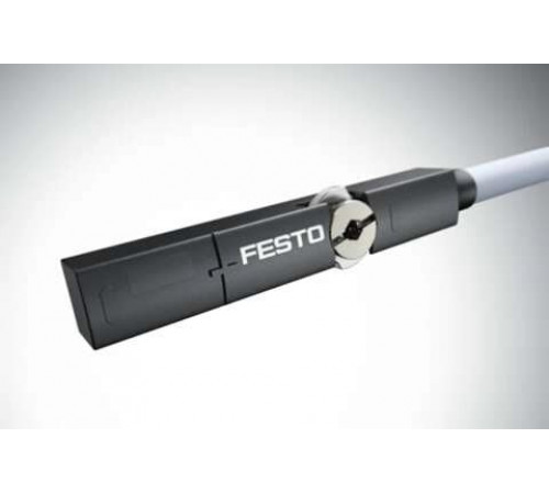 Датчик положения Festo SME-8M-DS-27V-K-2,5-OE