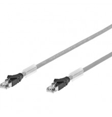 Соединительный кабель Festo NEBC-R3G4-ES-1-S-R3G4-ET