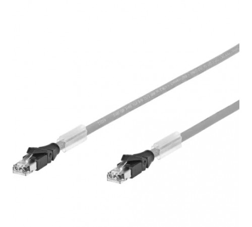 Соединительный кабель Festo NEBC-R3G4-ES-1-S-R3G4-ET