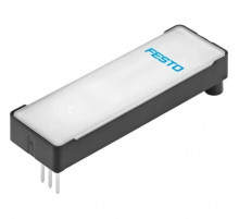 Пьезо клапан Festo VEMP-BS-3-16-D5-F-28T1-P30