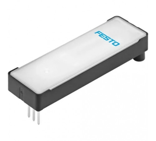 Пьезо клапан Festo VEMP-BS-3-16-D5-F-28T1